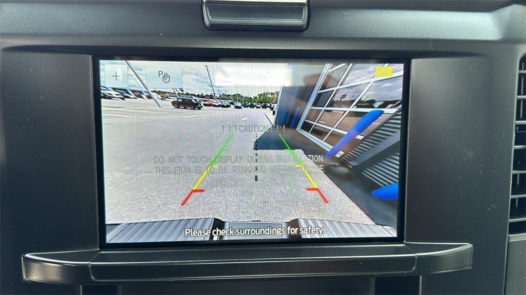 2025 Ford F-350SD XL