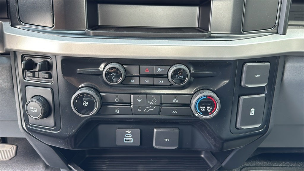 2025 Ford F-350SD XL