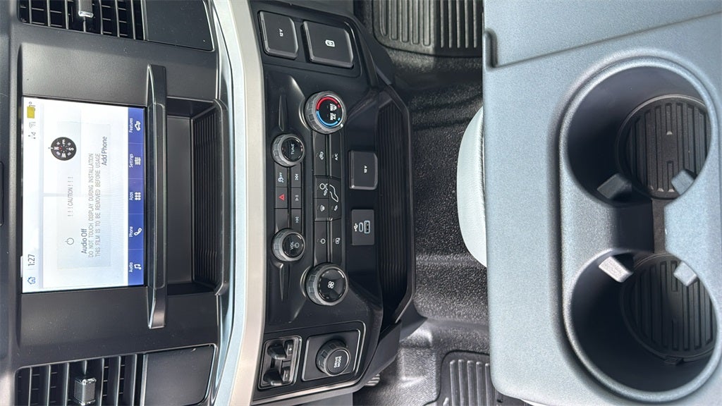 2025 Ford F-350SD XL