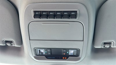 2025 Ford F-350SD XL