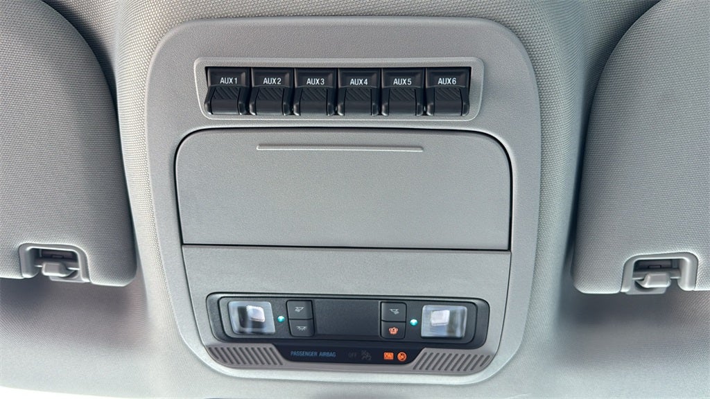 2025 Ford F-350SD XL