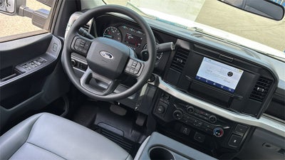 2025 Ford F-350SD XL