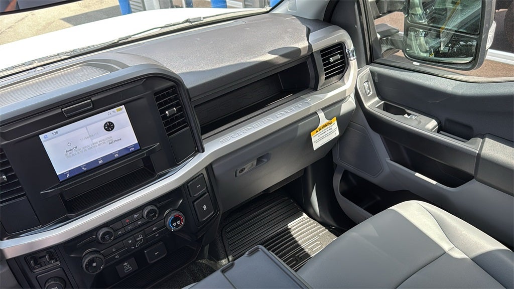 2025 Ford F-350SD XL