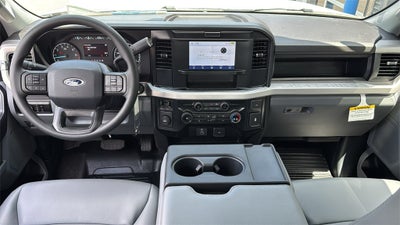 2025 Ford F-350SD XL