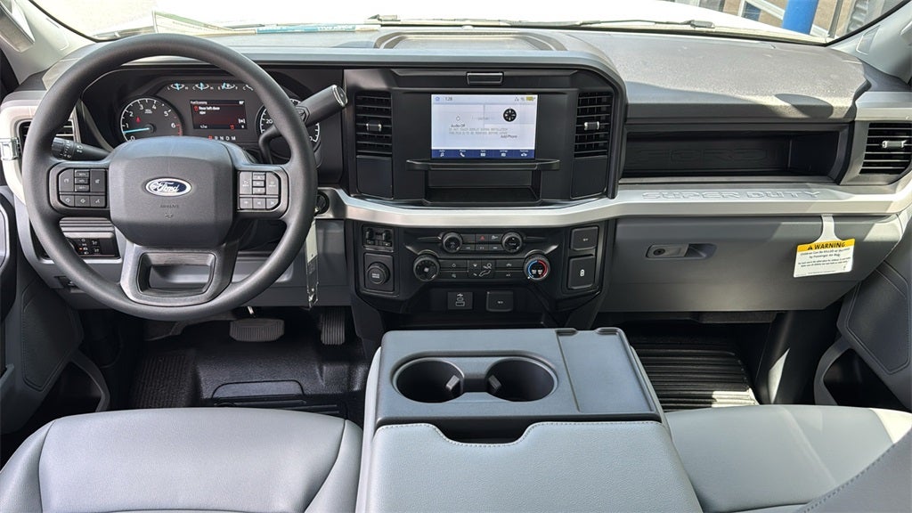 2025 Ford F-350SD XL
