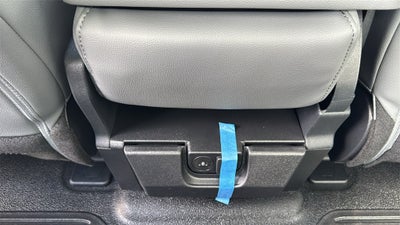 2025 Ford F-350SD XL