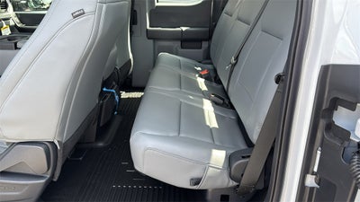 2025 Ford F-350SD XL