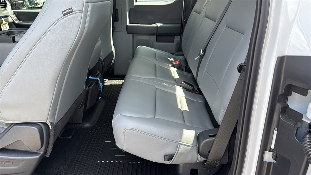 2025 Ford F-350SD XL