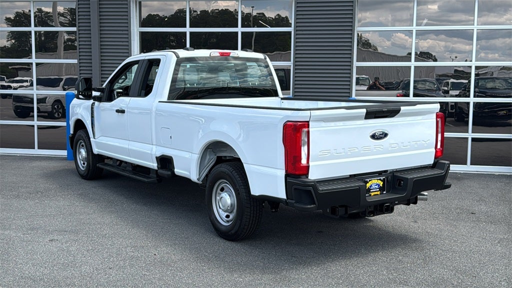 2025 Ford F-350SD XL