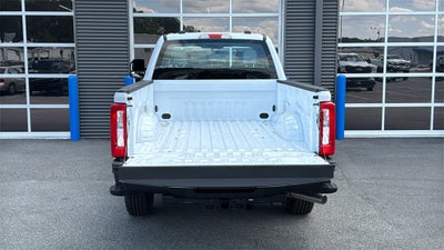 2025 Ford F-350SD XL