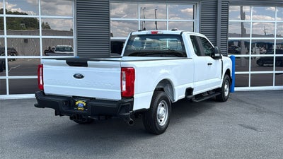 2025 Ford F-350SD XL