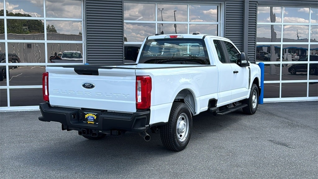 2025 Ford F-350SD XL