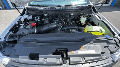 2025 Ford F-350SD XL