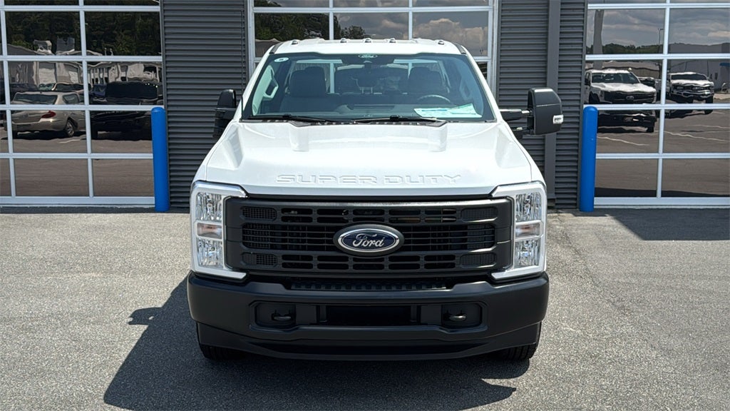 2025 Ford F-350SD XL