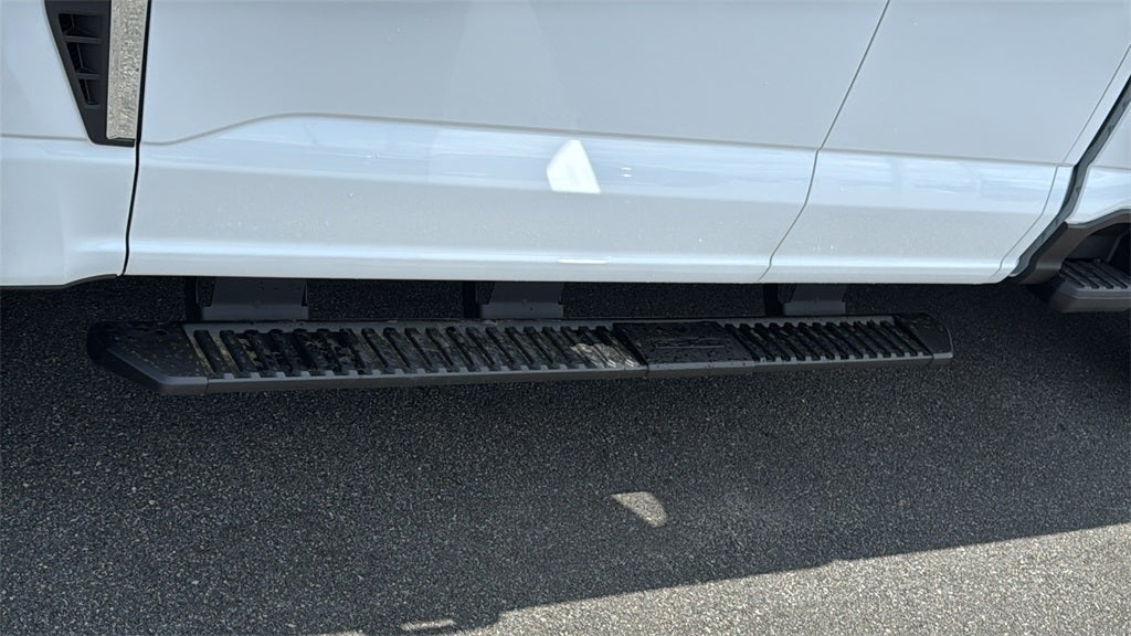 2025 Ford F-350SD XL