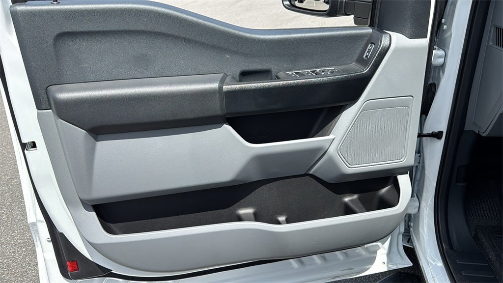 2025 Ford F-350SD XL