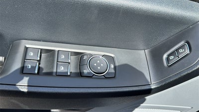 2025 Ford F-350SD XL