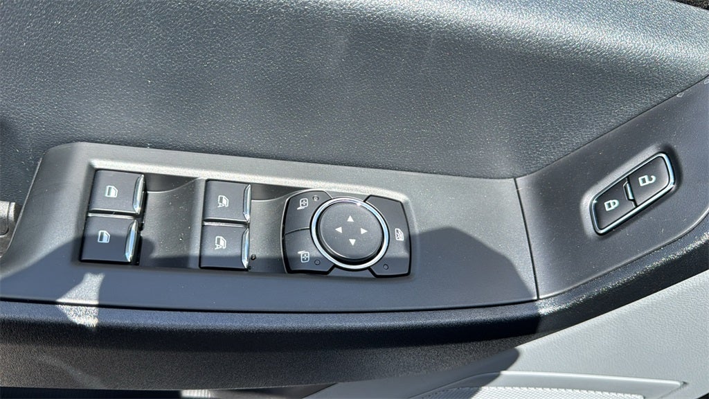 2025 Ford F-350SD XL