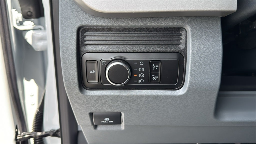 2025 Ford F-350SD XL