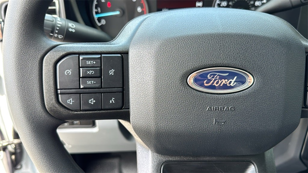 2025 Ford F-350SD XL