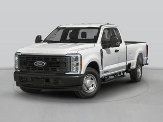 2025 Ford F-350SD XLT