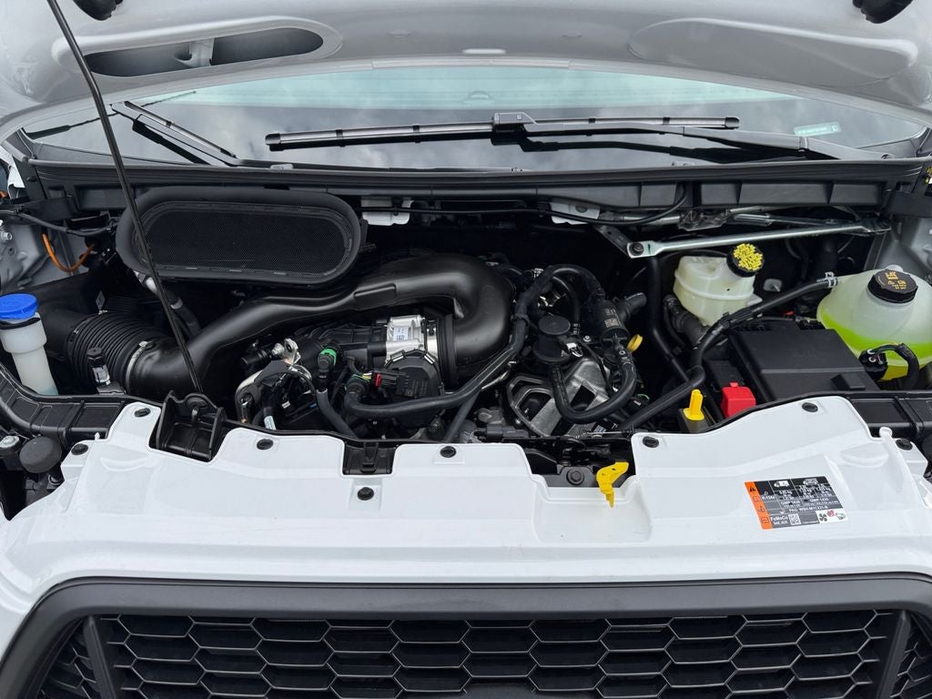 2026 Ford Transit-350 Base