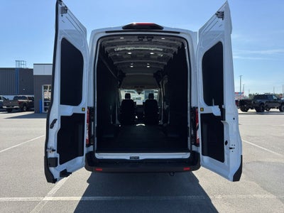 2026 Ford Transit-350 Base