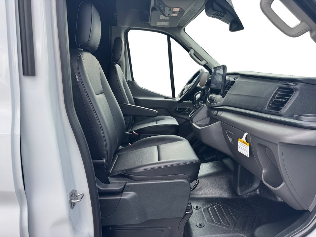 2027 Ford Transit-250 Base