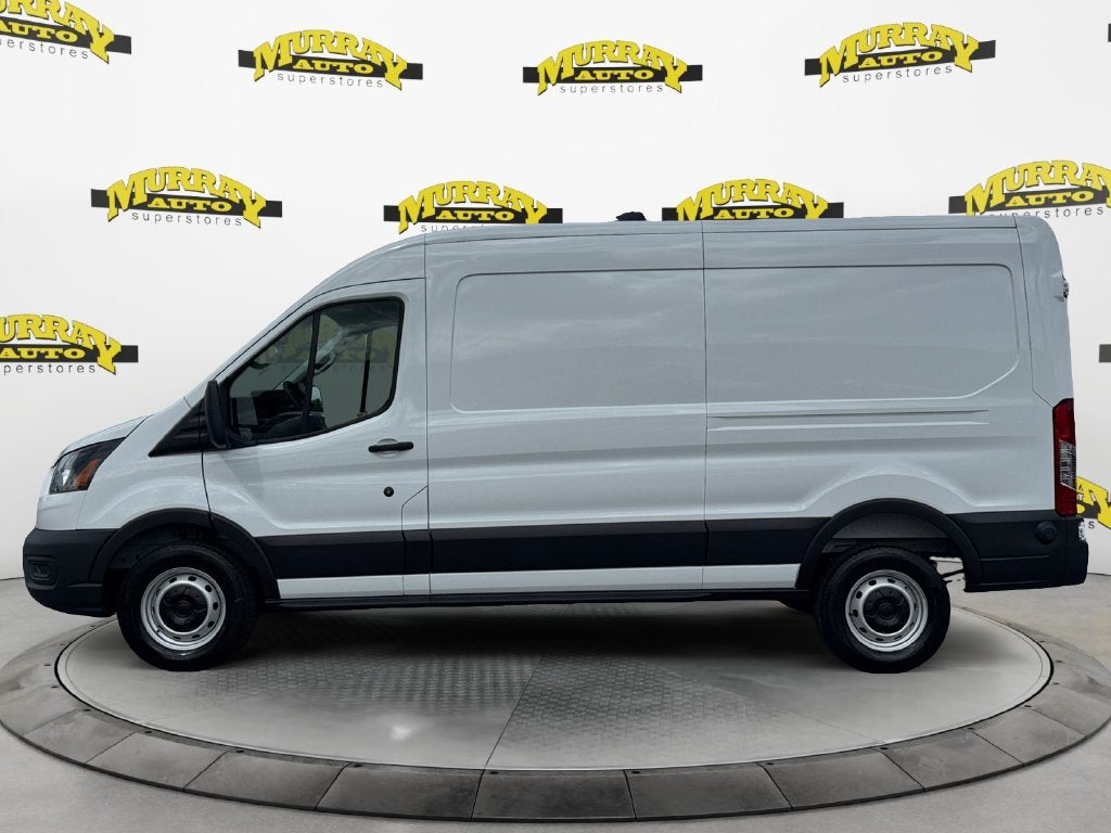 2027 Ford Transit-250 Base
