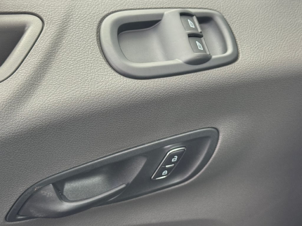 2027 Ford Transit-250 Base