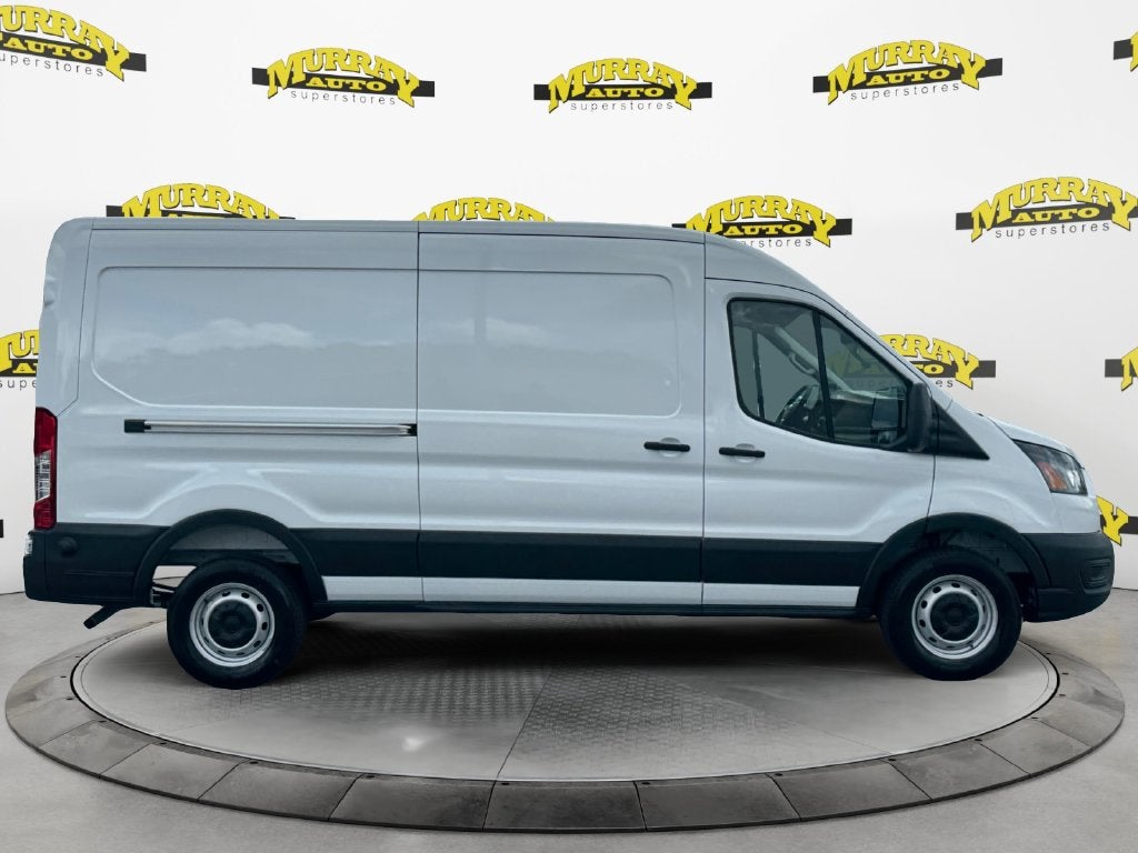2027 Ford Transit-250 Base
