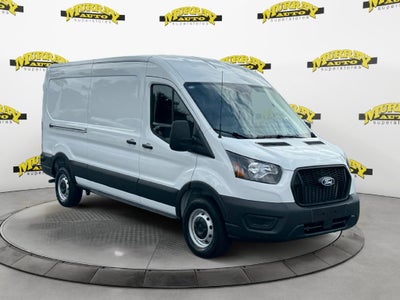2027 Ford Transit-250 Base