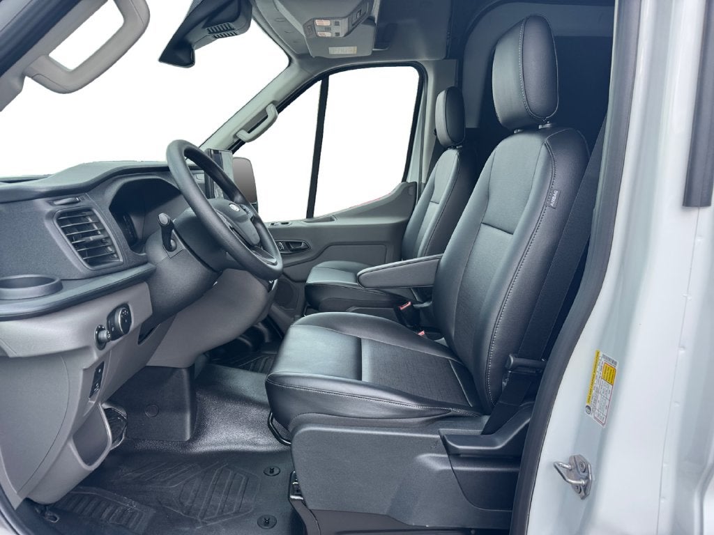 2027 Ford Transit-250 Base