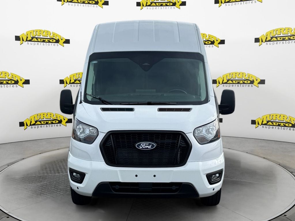 2026 Ford Transit-350 Base