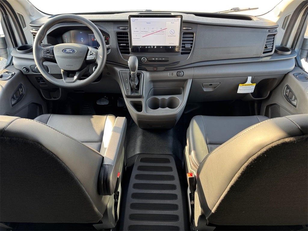 2026 Ford Transit-350 Base