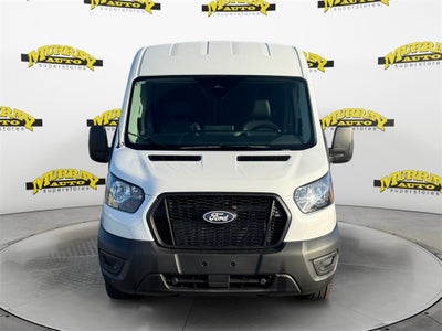 2026 Ford Transit-350 Base