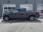 2018 Ford F-150 XLT 5.0 V8