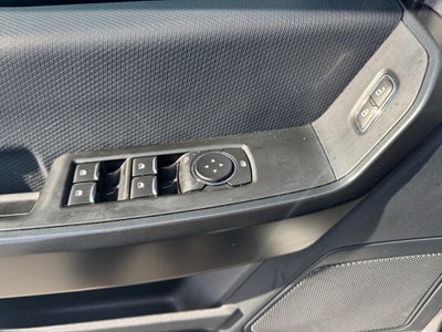2022 Ford F-150 XL STX 4X4