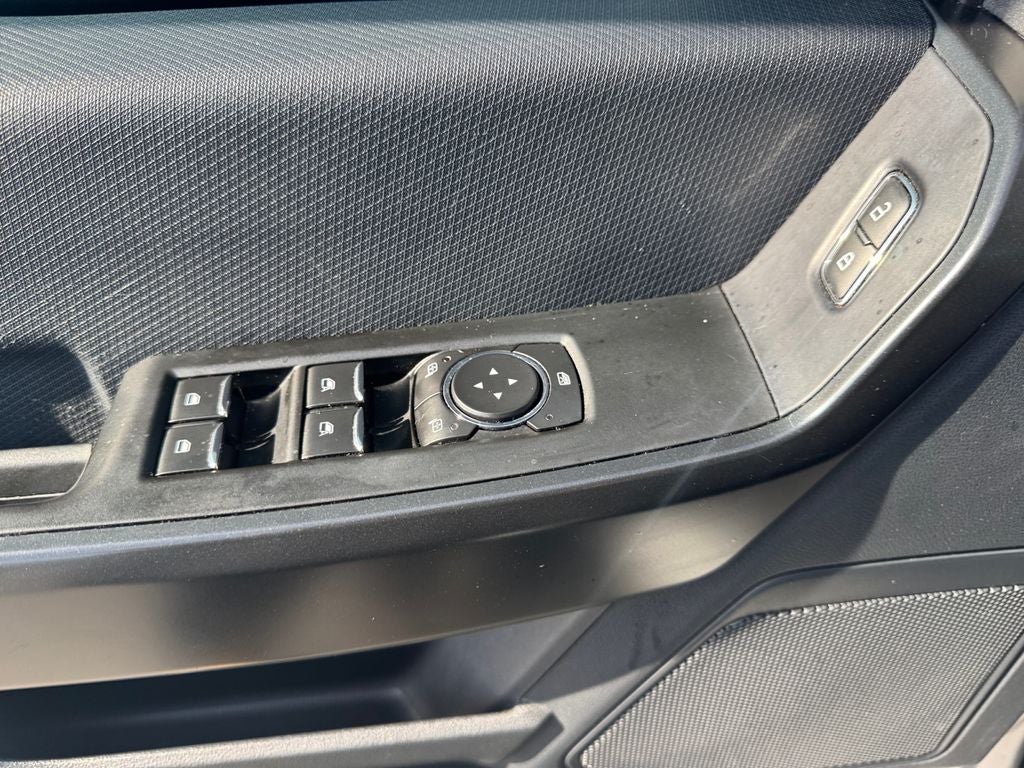 2022 Ford F-150 XL STX 4X4