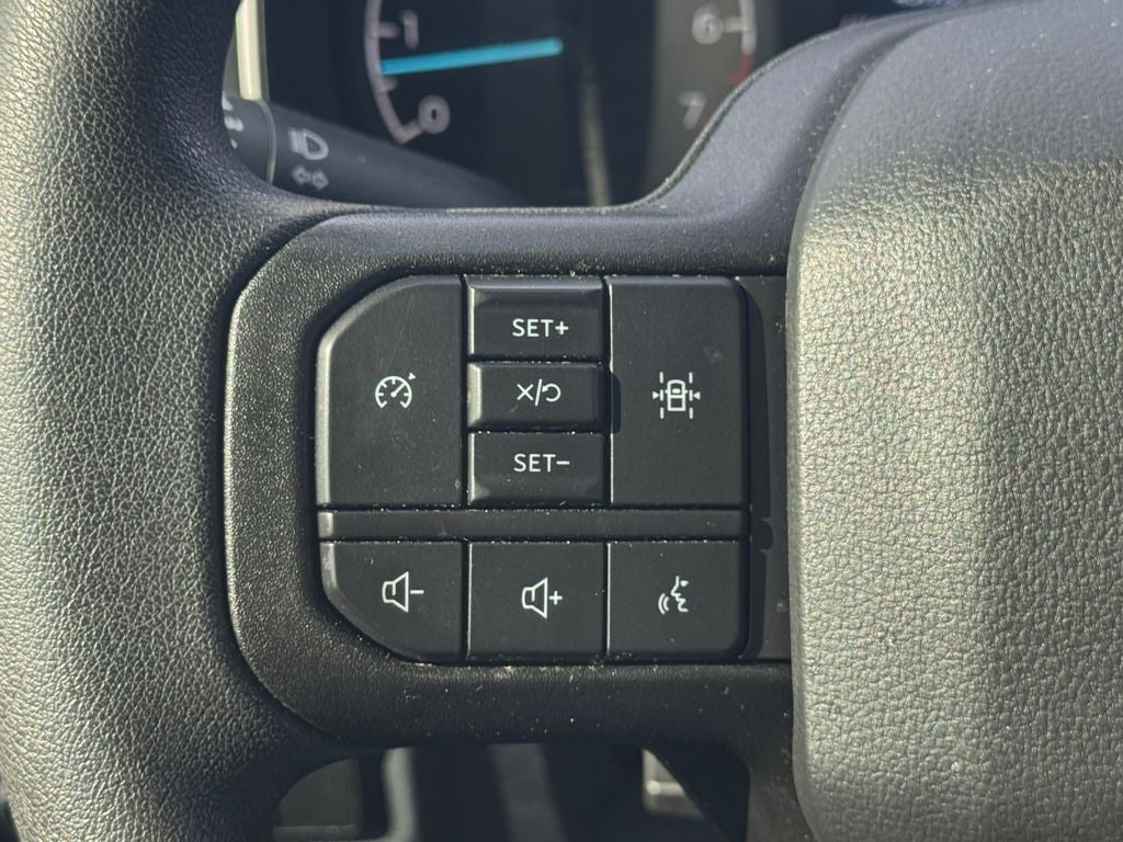 2022 Ford F-150 XL STX 4X4