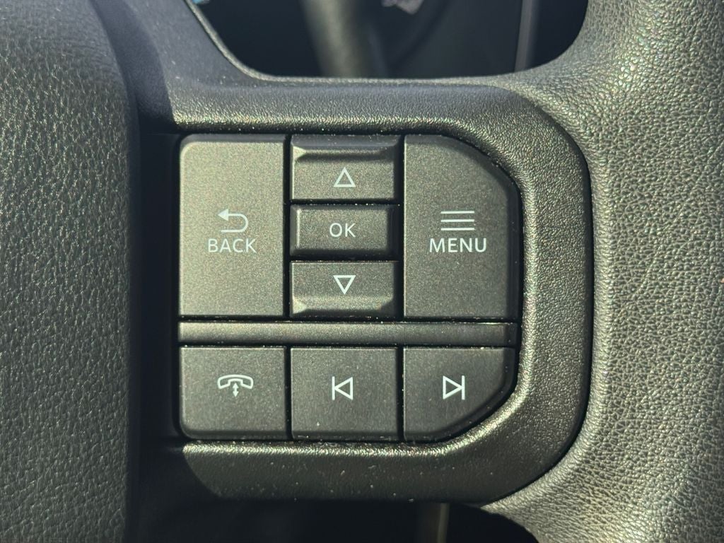 2022 Ford F-150 XL STX 4X4