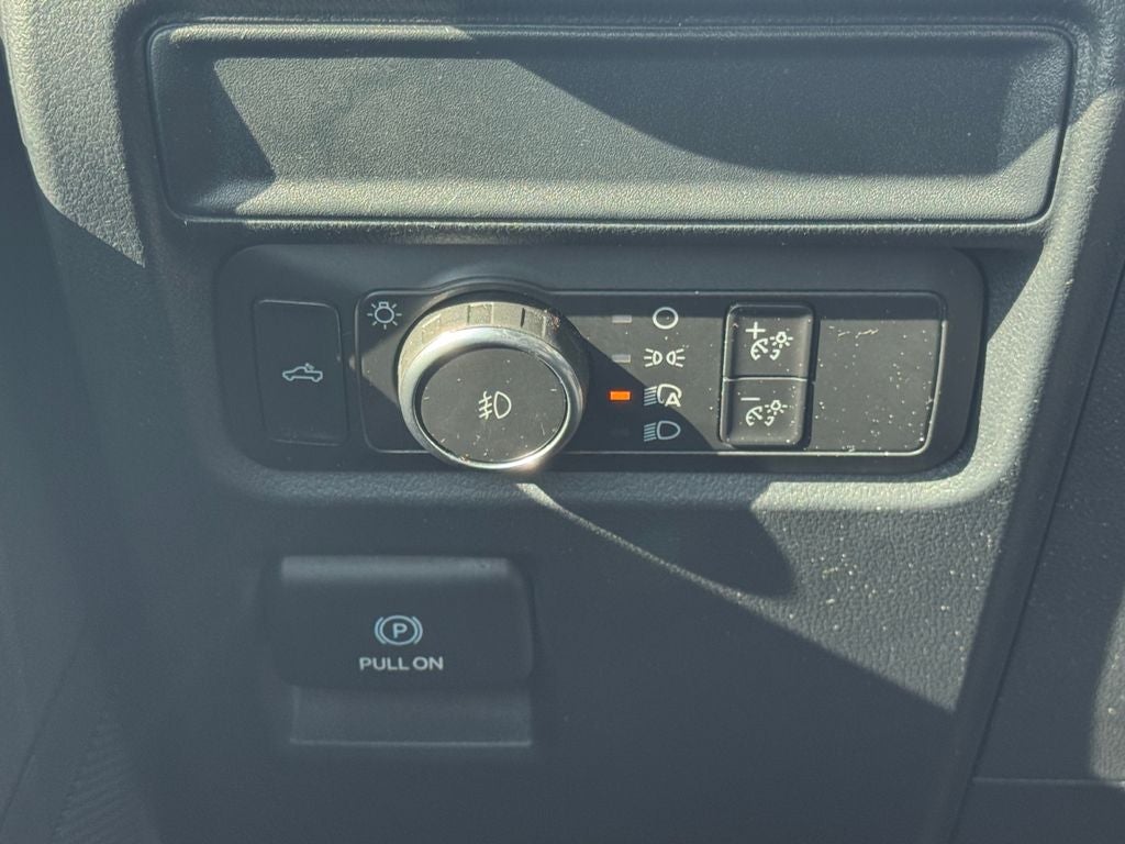 2022 Ford F-150 XL STX 4X4