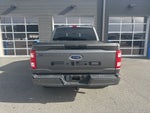 2022 Ford F-150 XL STX 5.0 V8 4X4