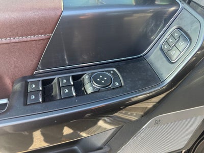 2021 Ford F-150 Lariat 5.0 V8