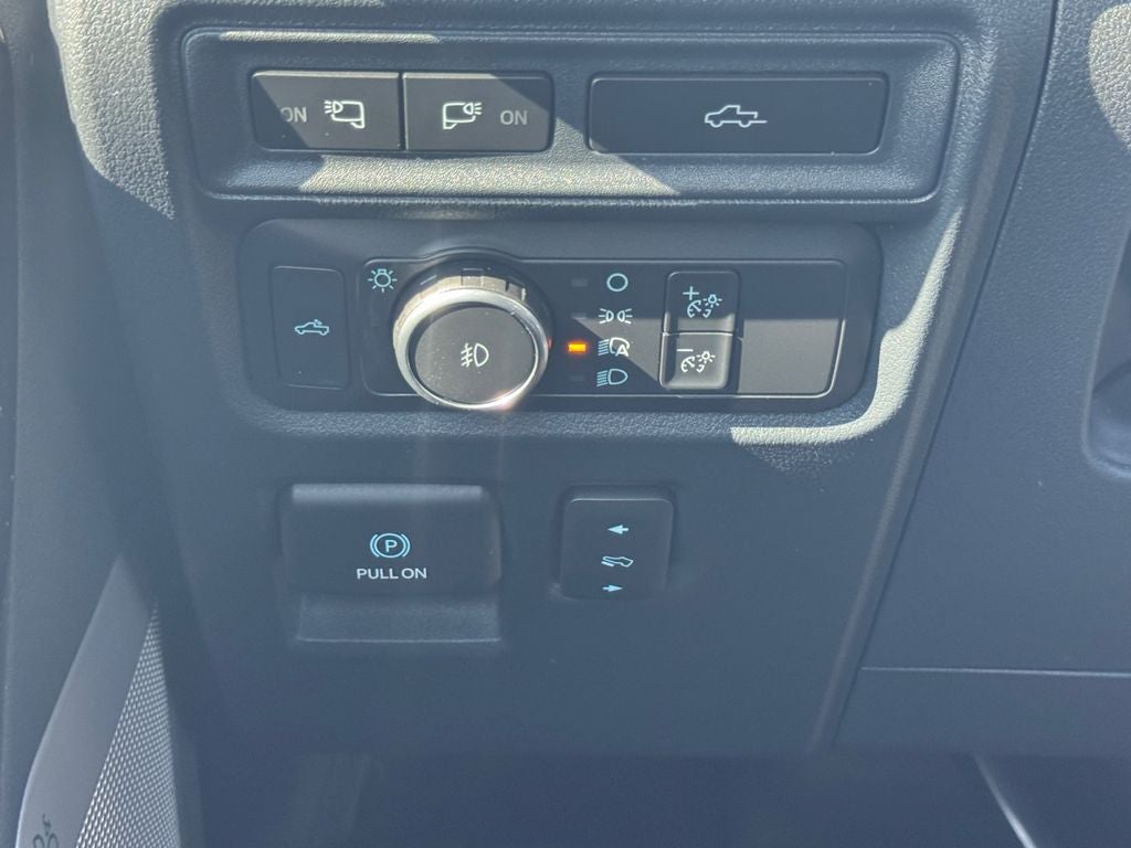 2021 Ford F-150 Lariat 5.0 V8