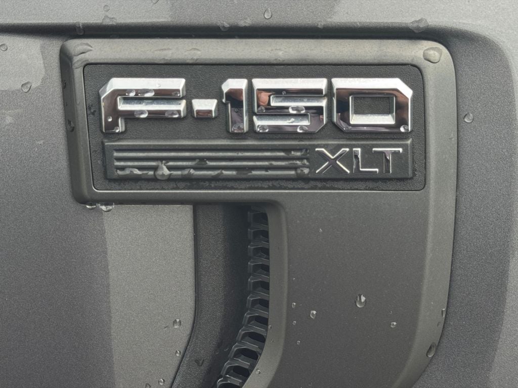 2022 Ford F-150 XLT 5.0 V8 4X4