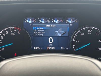 2022 Ford F-150 XLT 5.0 V8 4X4