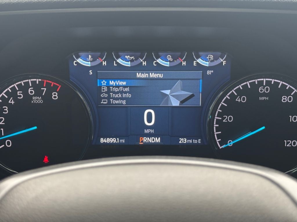 2022 Ford F-150 XLT 5.0 V8 4X4