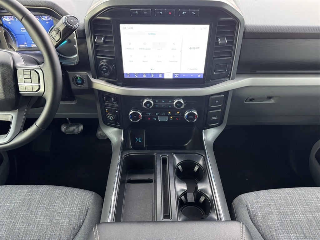 2023 Ford F-150 XLT 5.0 V8