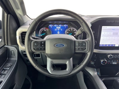 2023 Ford F-150 XLT 5.0 V8